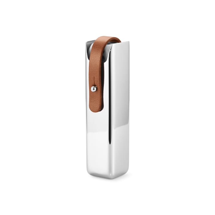 Sky Terningetui og Terninger, Rustfrit stål Georg Jensen