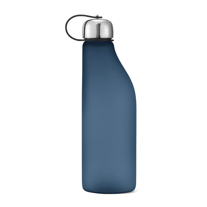 Sky vandflaske 50 cl, Blue Georg Jensen