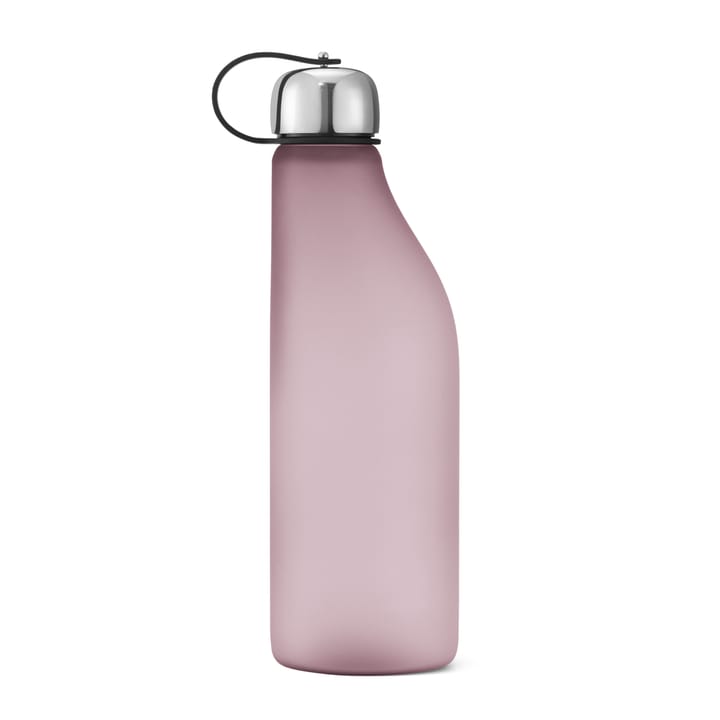 Sky vandflaske 50 cl - Rose - Georg Jensen