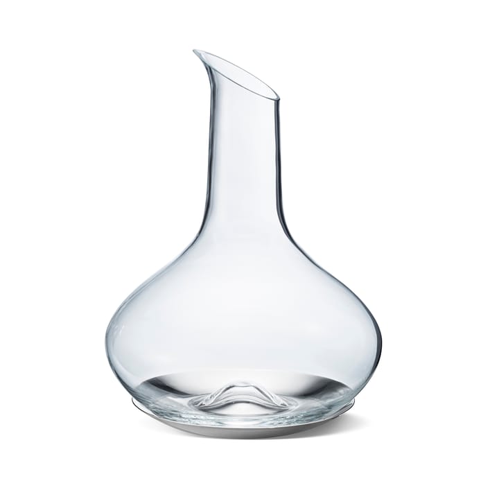 Sky vinkaraffel med fad, 0,75 l Georg Jensen