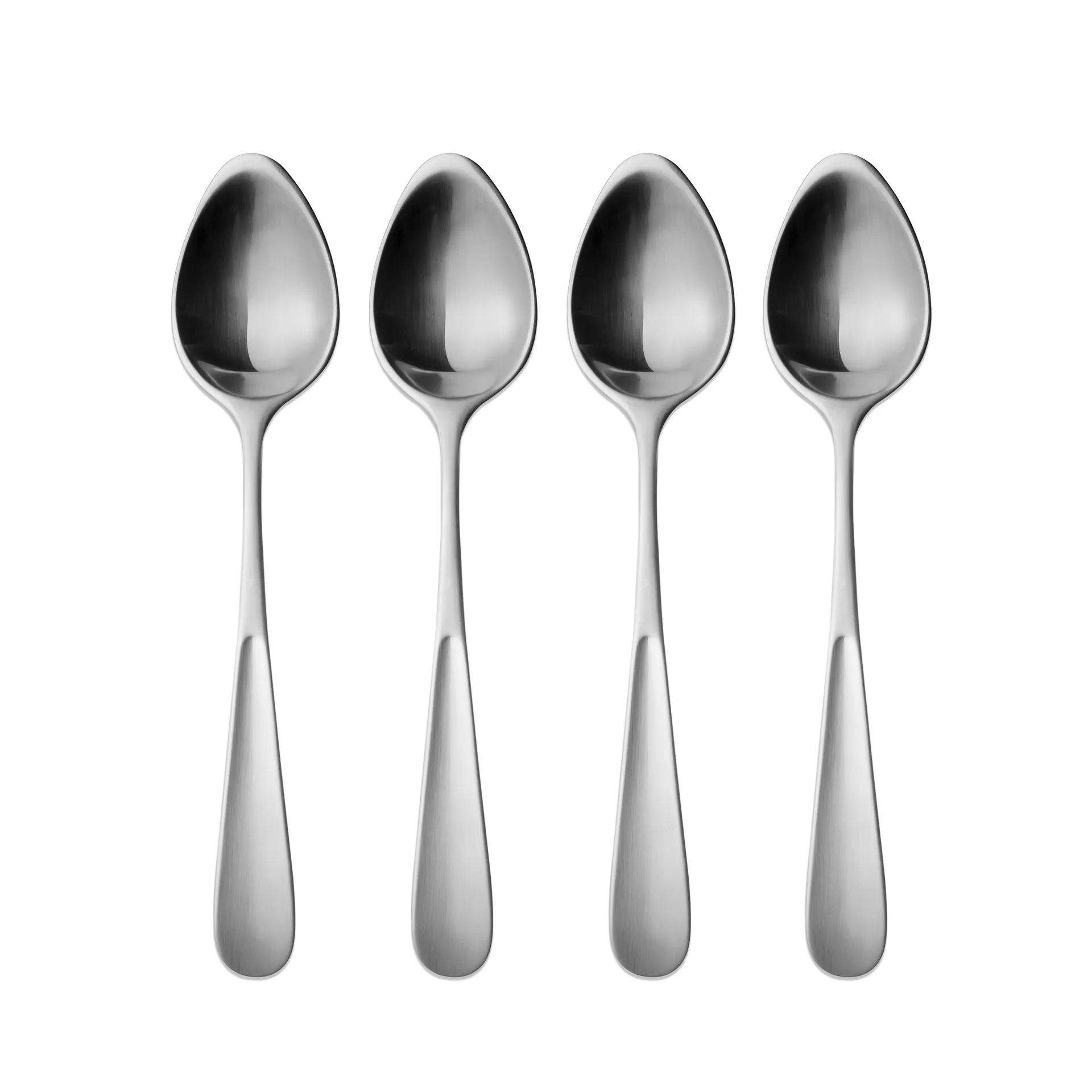 Vivianna mat dessertske, 4-pakke Georg Jensen