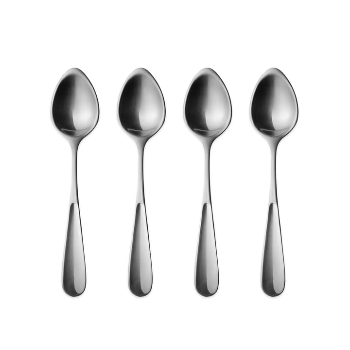 Vivianna teske large, 4-pakke Georg Jensen