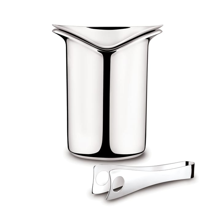 Wine isspand med tang, 21 cm Georg Jensen