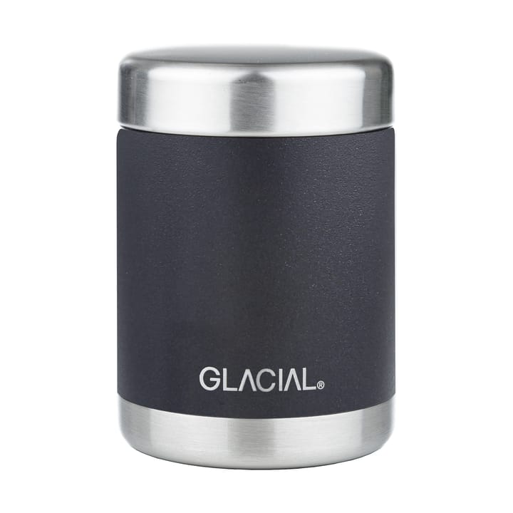 Glacial mattermos 350 ml - Matte black - Glacial