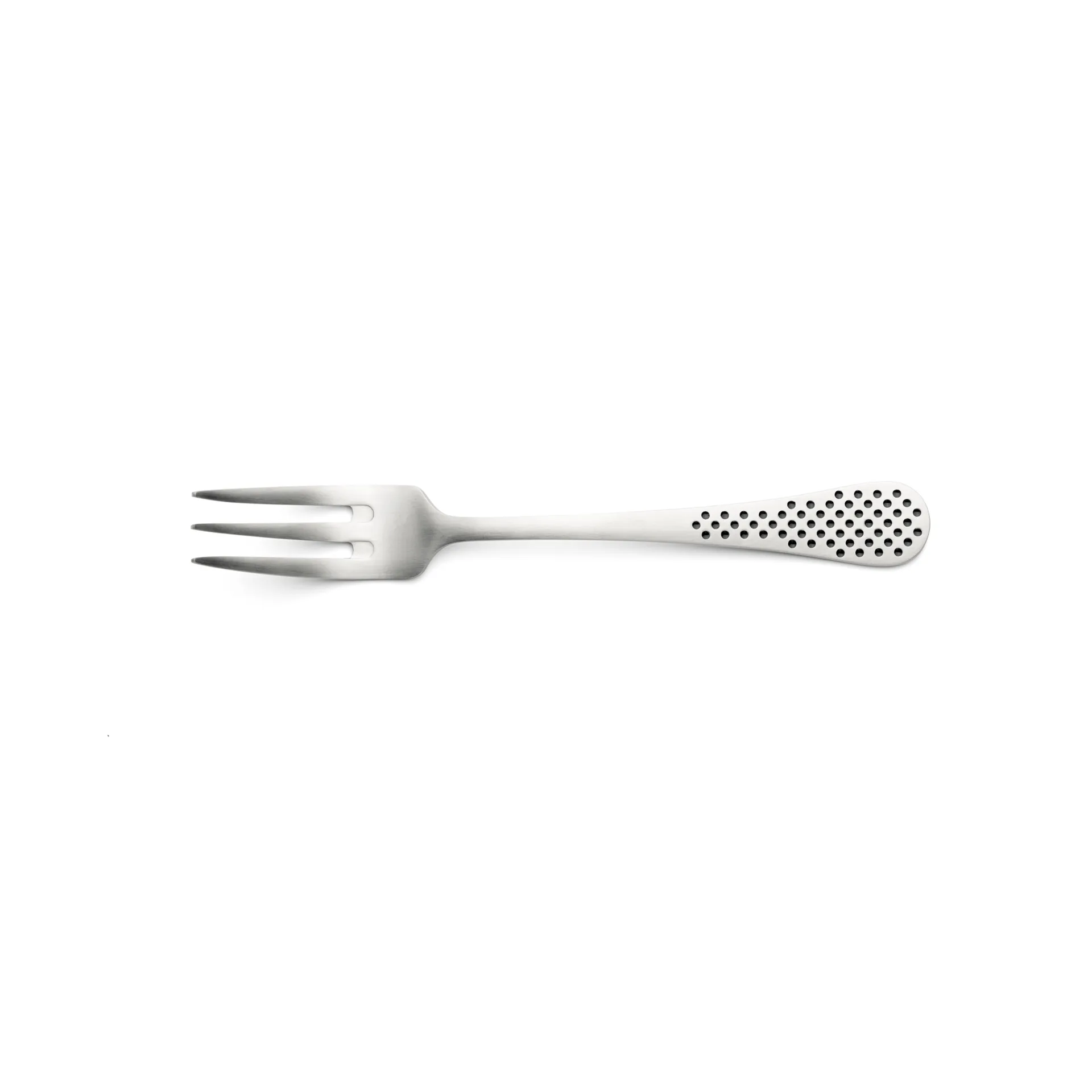 Classic bordgaffel, Rustfrit stål, 4-pak Global