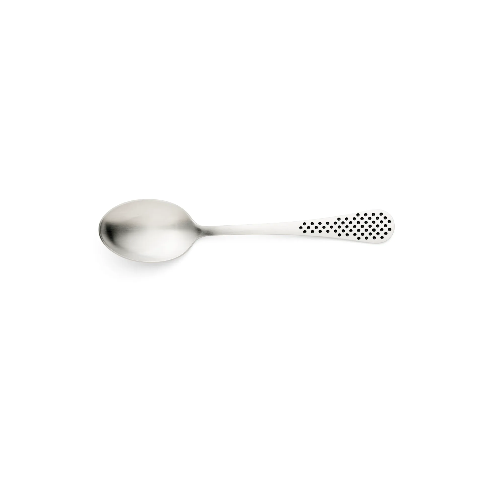 Classic spiseske, Rustfrit stål, 18,7 cm, 4-pak Global