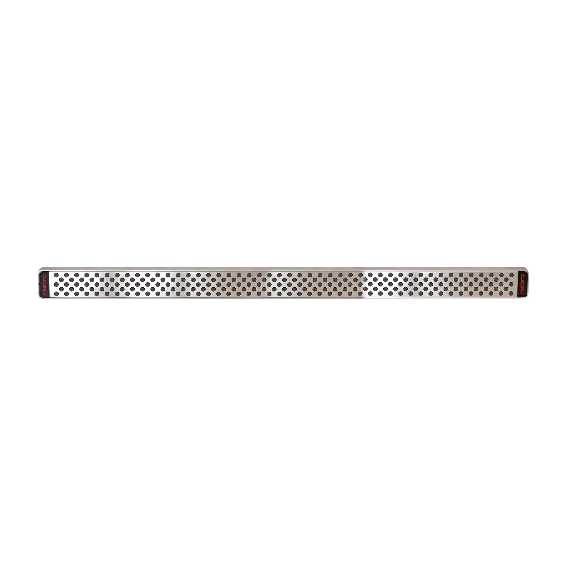 Global G-42 magnetliste, Rustfrit stål, 81 cm Global
