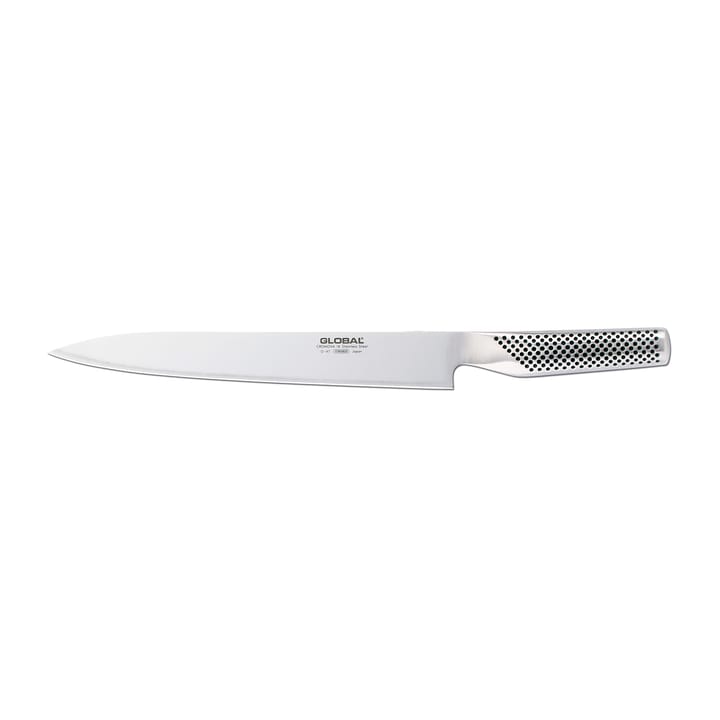 Global G-47 sashimikniv 25 cm - Rustfrit stål - Global