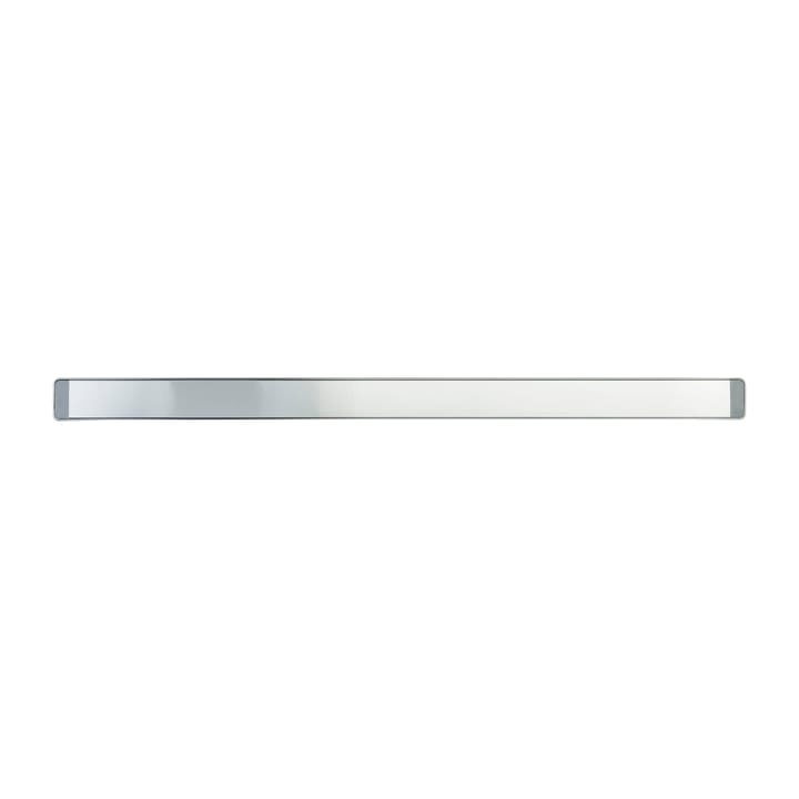 Global G-90 magnetliste glat - Rustfrit stål, 81 cm - Global