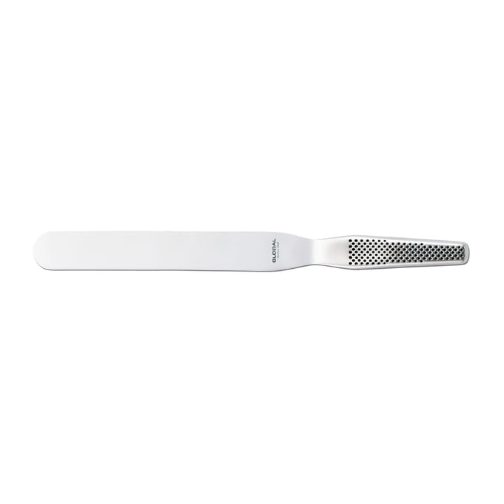 Global GS-21-10 paletkniv 25 cm, Rustfrit stål Global