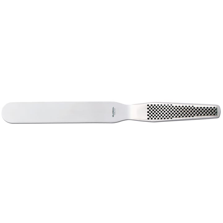 Global GS-21-6 paletkniv 15 cm, Rustfrit stål Global