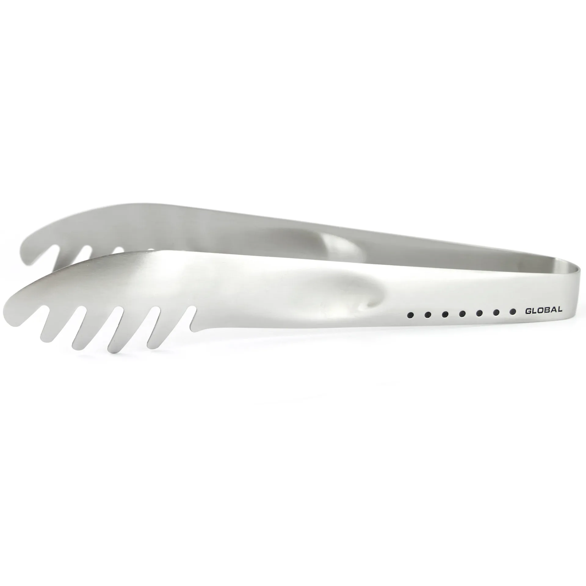 Global GS-67 pastatang 23 cm, Rustfrit stål Global