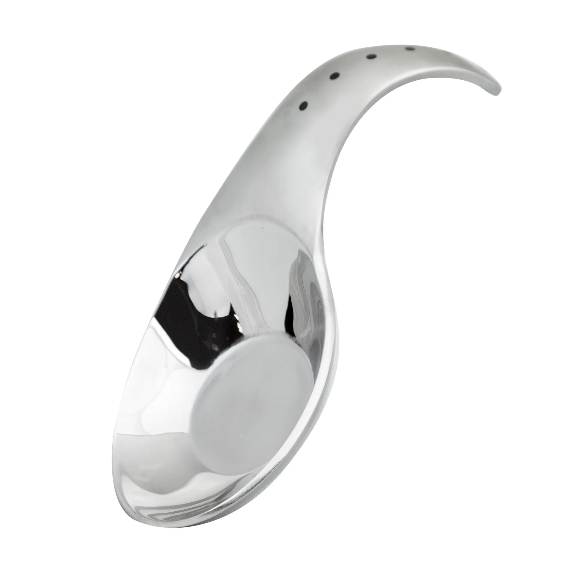 Global GS-80 startske 11 cm, Rustfrit stål Global