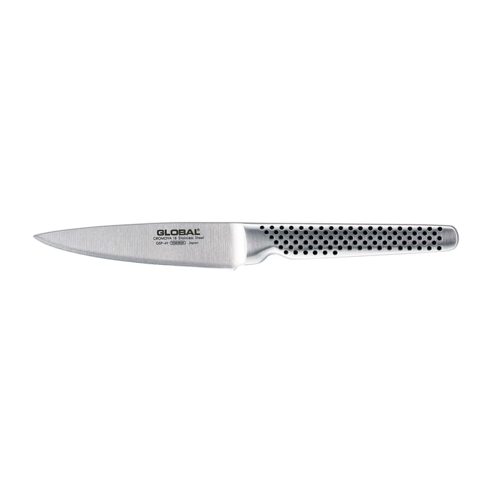 Global GSF-49 universalkniv 11 cm, Rustfrit stål Global