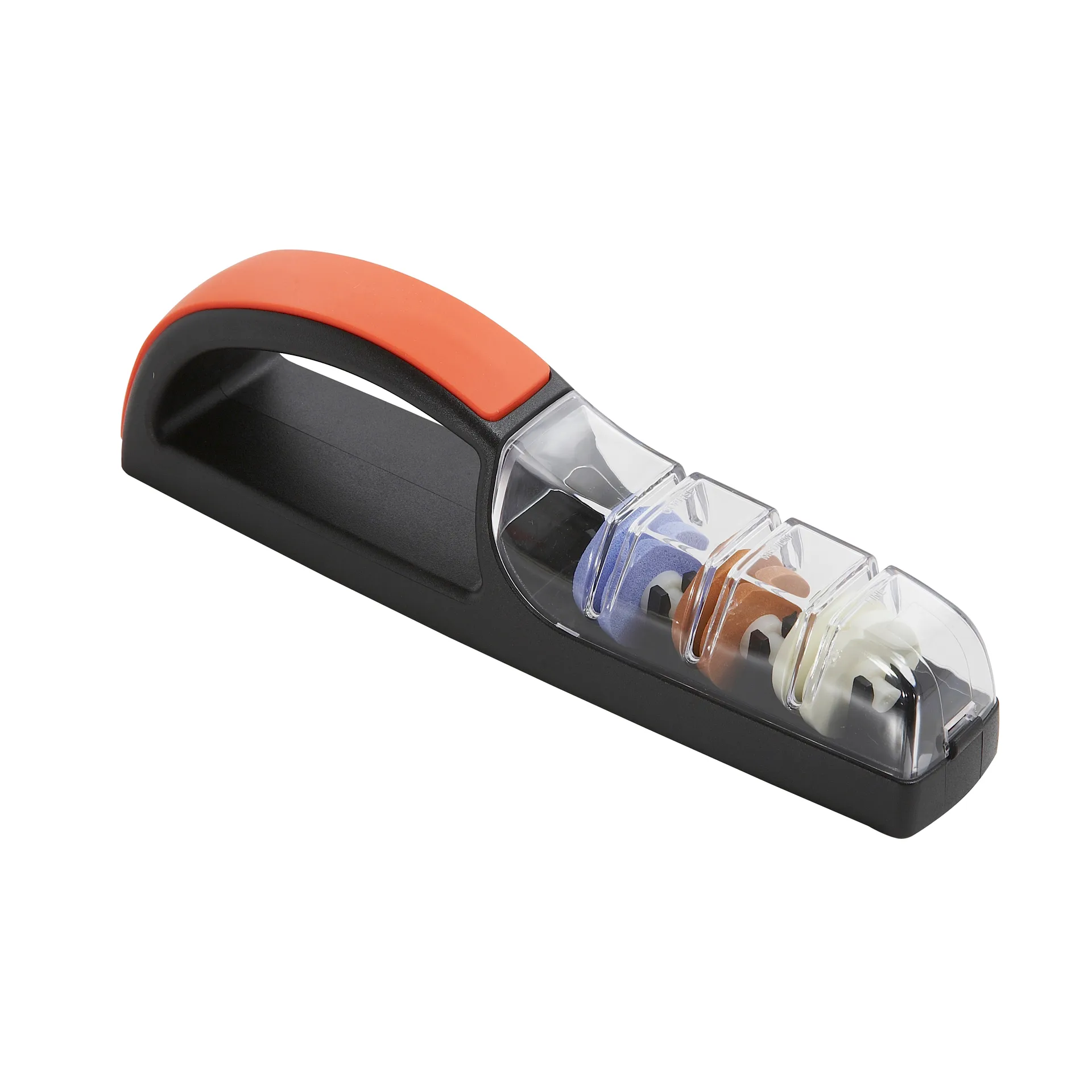 Global MC-550 vådsliber MinoSharp PLUS 3, Plast Global