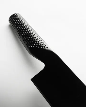 Global Z santokukniv - Oliven-slebet, DLC - Global