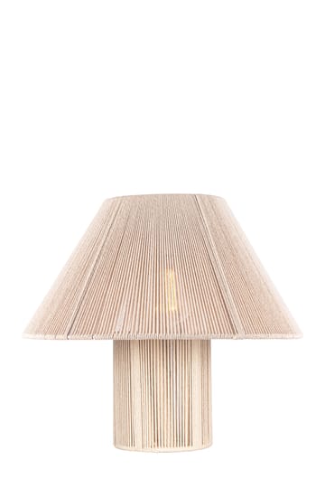 Anna bordlampe Ø35 cm - Natur - Globen Lighting