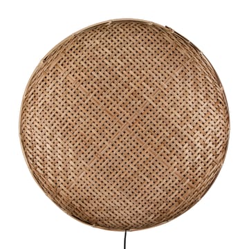 Aruba væglampe Ø50 cm - Natur - Globen Lighting