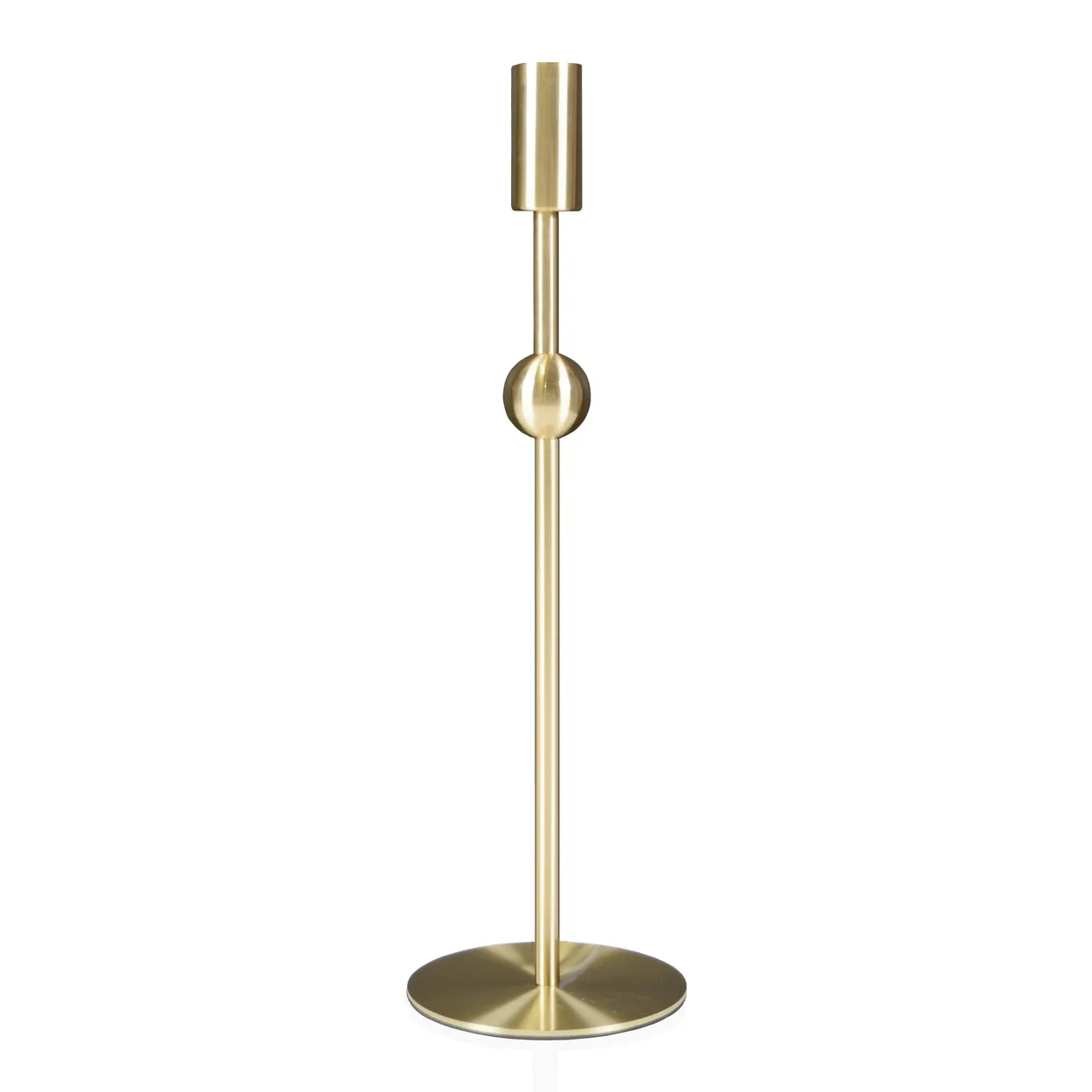 Globen Lighting Astrid lampe basis brushed brass