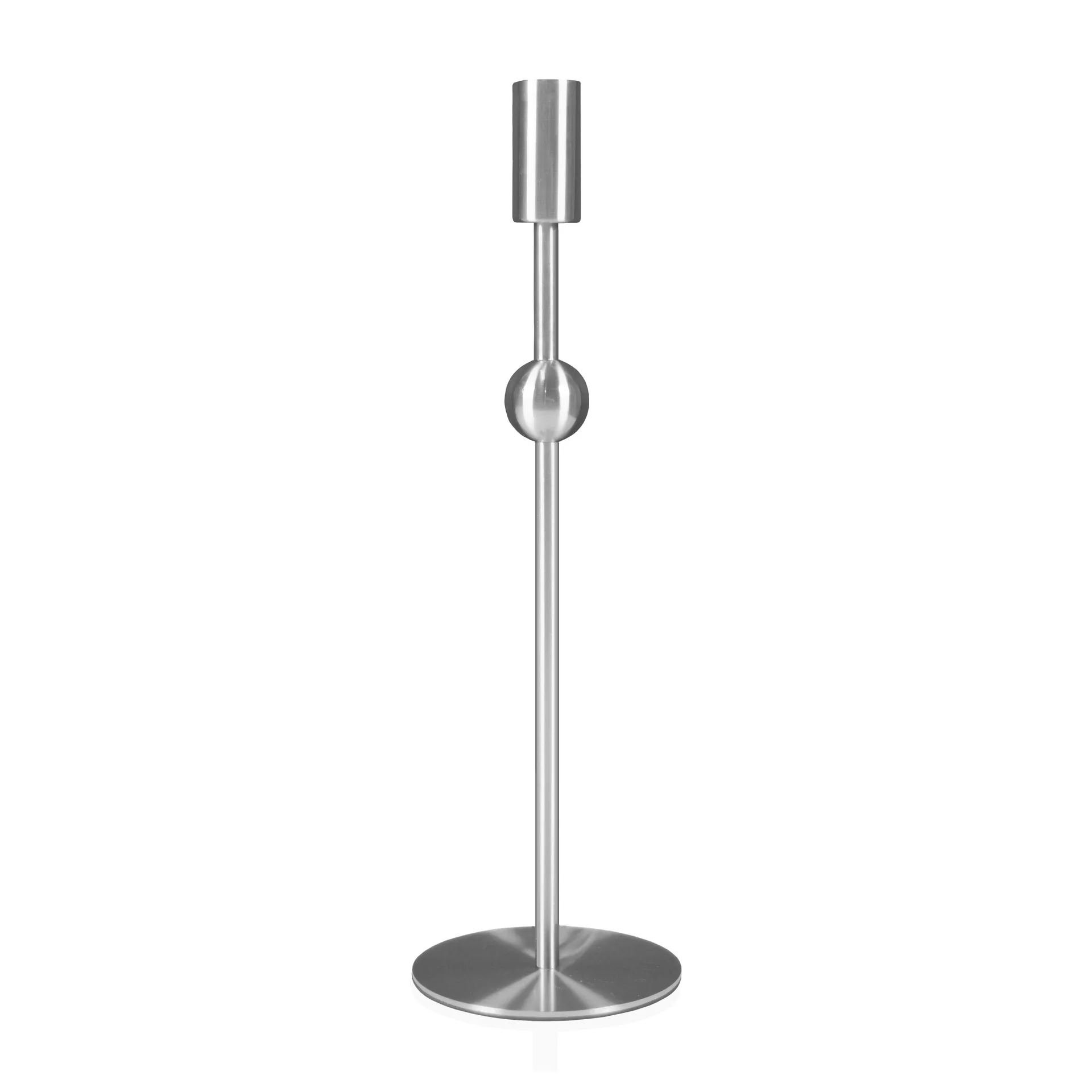 Astrid lampe basis, brushed chrome Globen Lighting