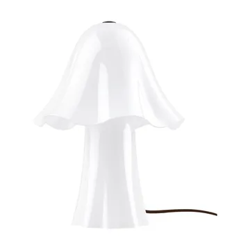 Bello bordlampe - Hvid - Globen Lighting