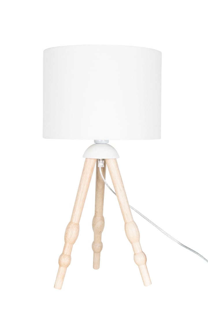 Bordlampe Anastasia, H50 cm Globen Lighting
