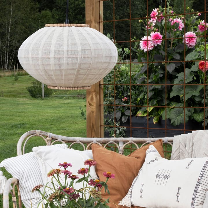 Borneo lampeskærm, Ø43 cm Globen Lighting