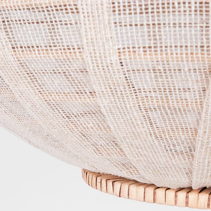 Borneo lampeskærm, Ø43 cm Globen Lighting