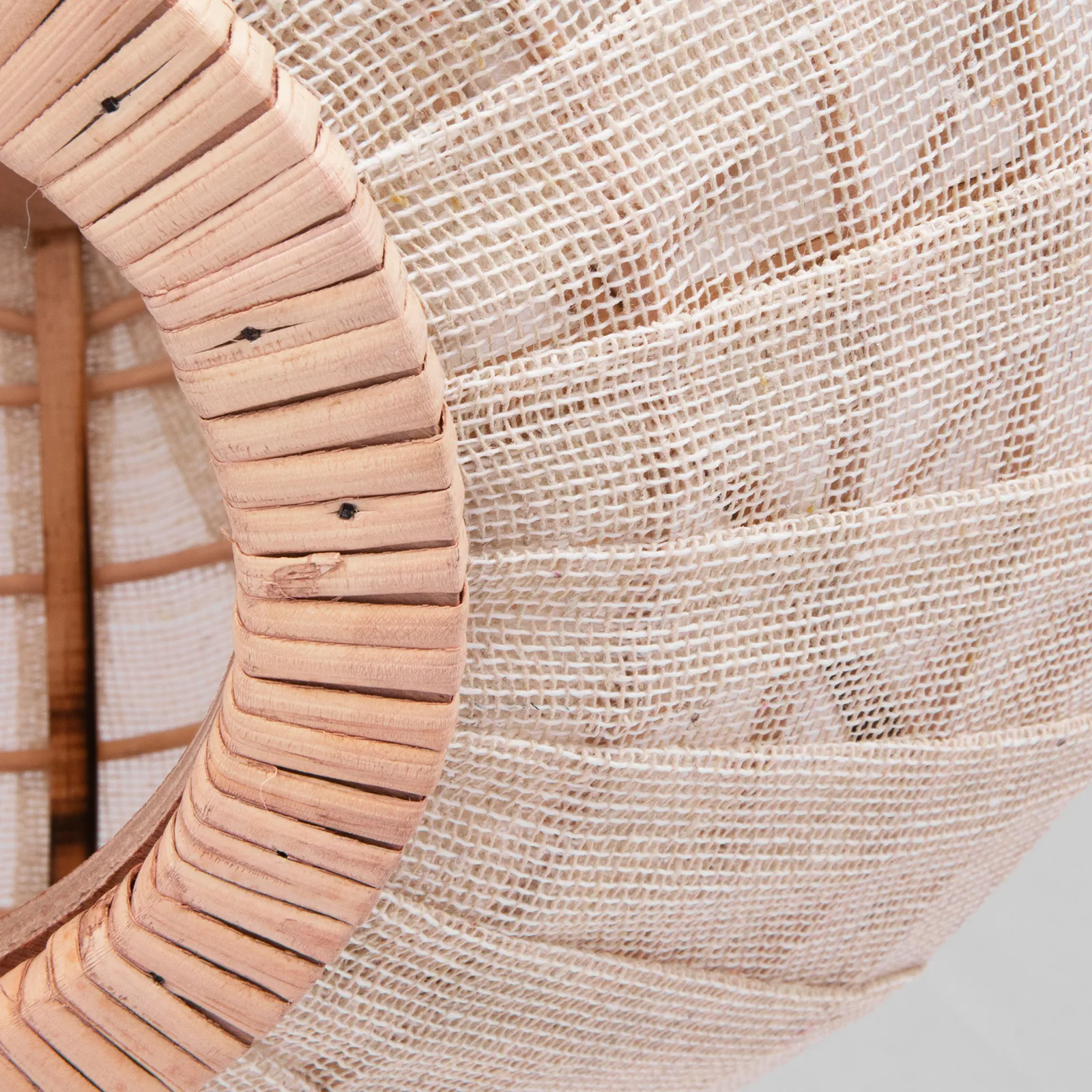 Borneo lampeskærm, Ø43 cm Globen Lighting