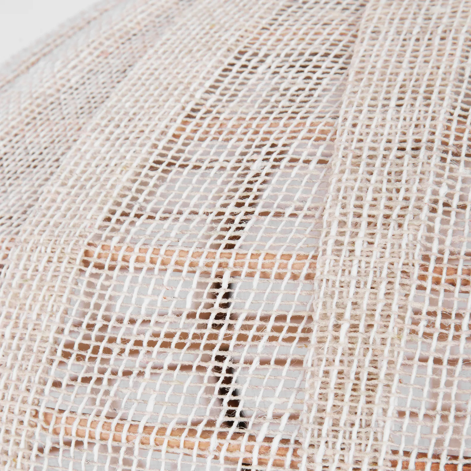 Borneo lampeskærm, Ø43 cm Globen Lighting