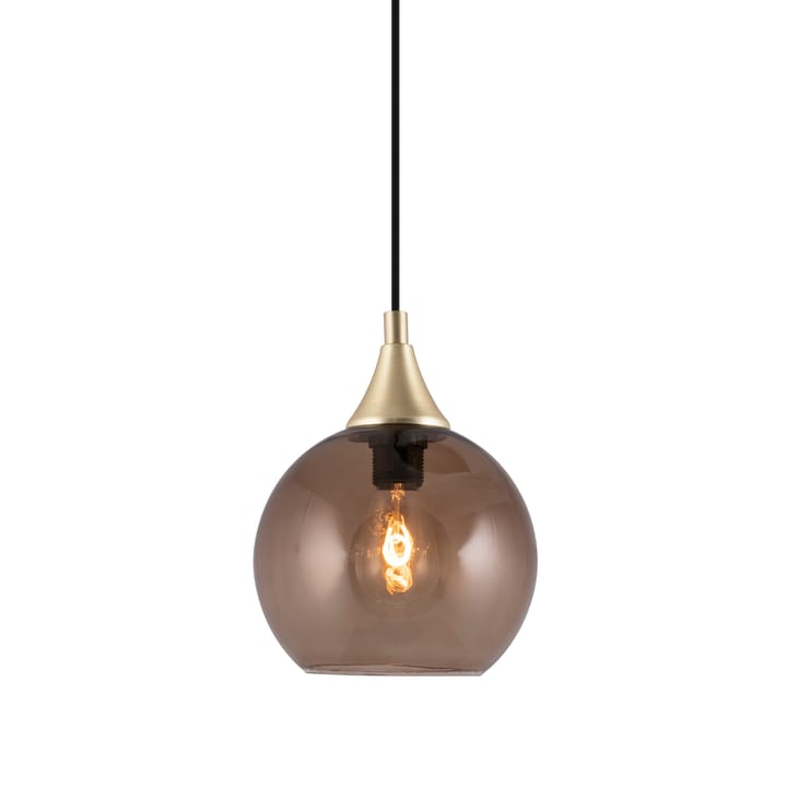 Bowl loftslampe mini, Brun Globen Lighting