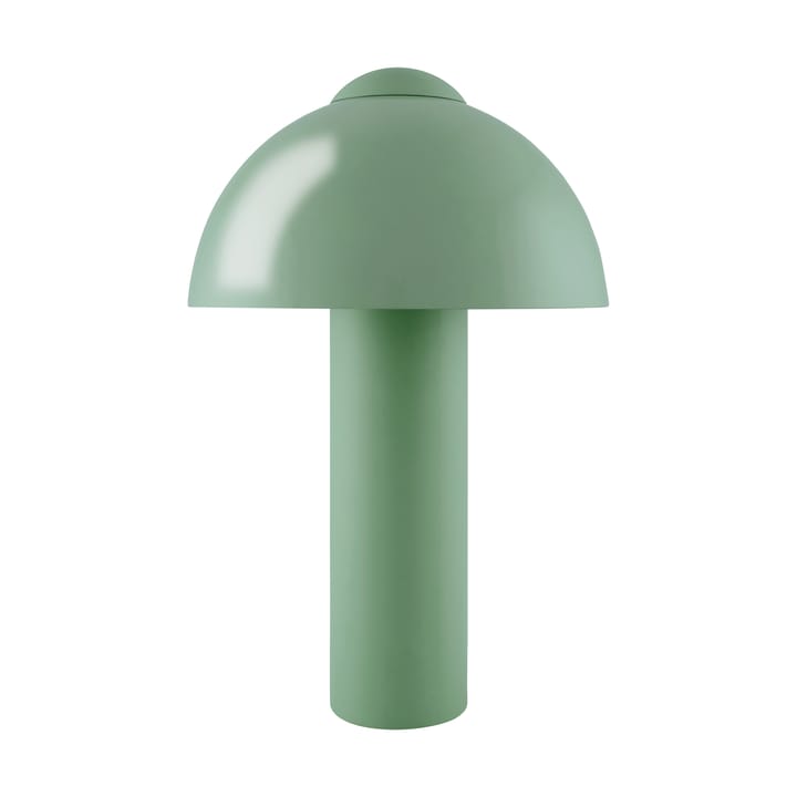 Buddy 23 bordlampe 36 cm, Grøn Globen Lighting