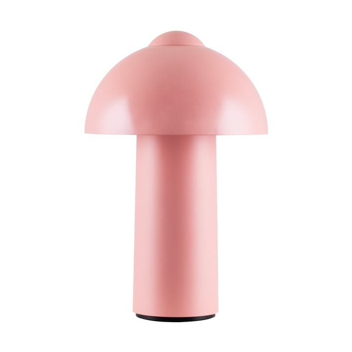 Buddy portabel bordlampe, Blush Globen Lighting