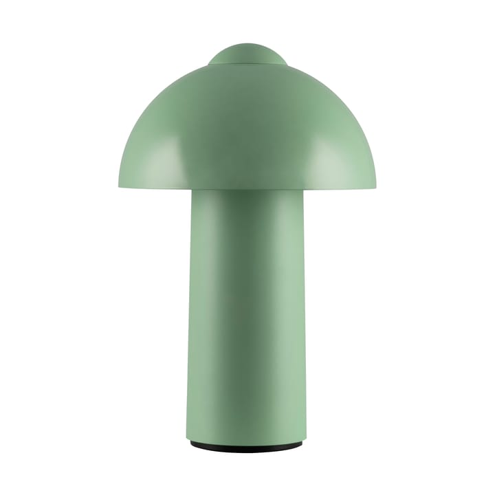 Buddy portabel bordlampe, Grøn Globen Lighting