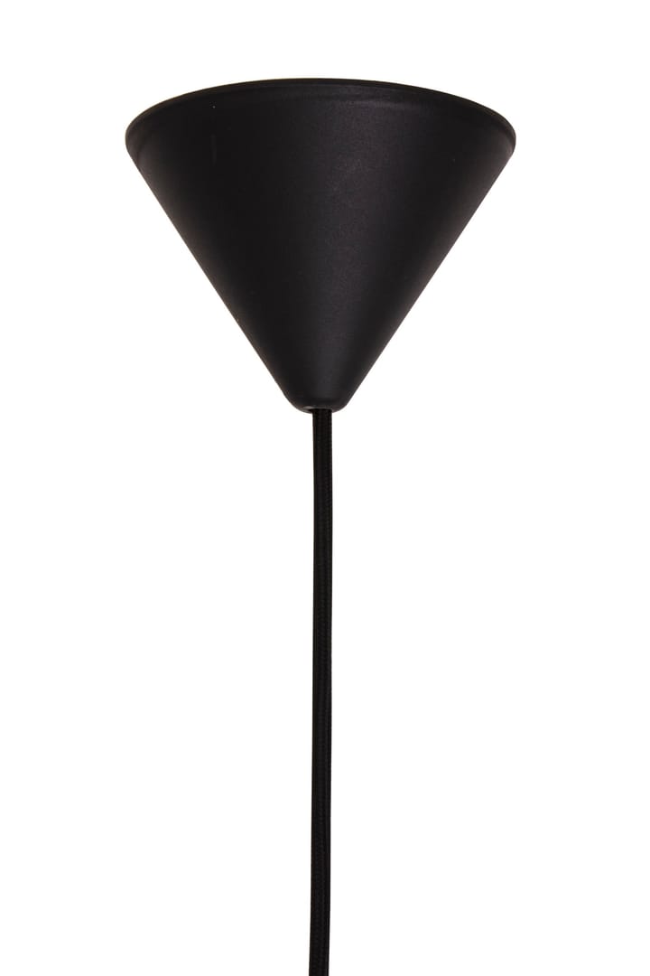 Cobbler pendel Ø25 cm, Grøn Globen Lighting