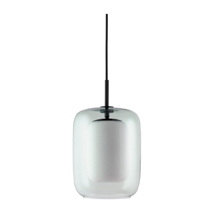 Cuboza pendel Ø20 cm, Grøn/Hvid Globen Lighting