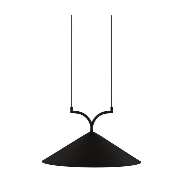 Curve pendel 50 - Sort - Globen Lighting