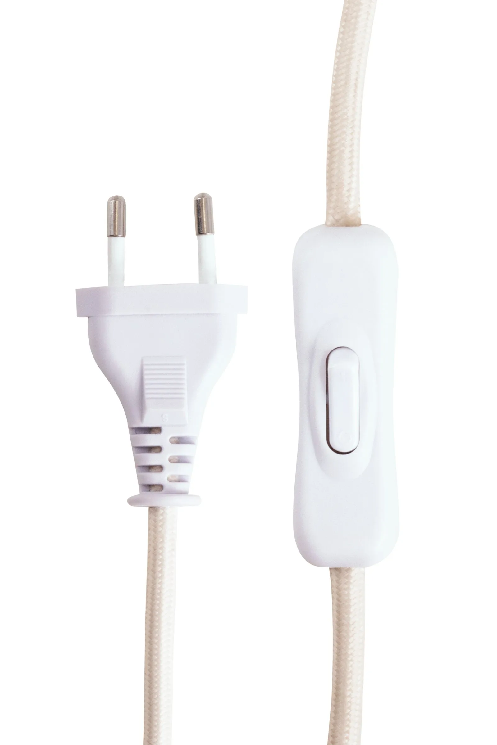 Dahlia bordlampe, Beige Globen Lighting