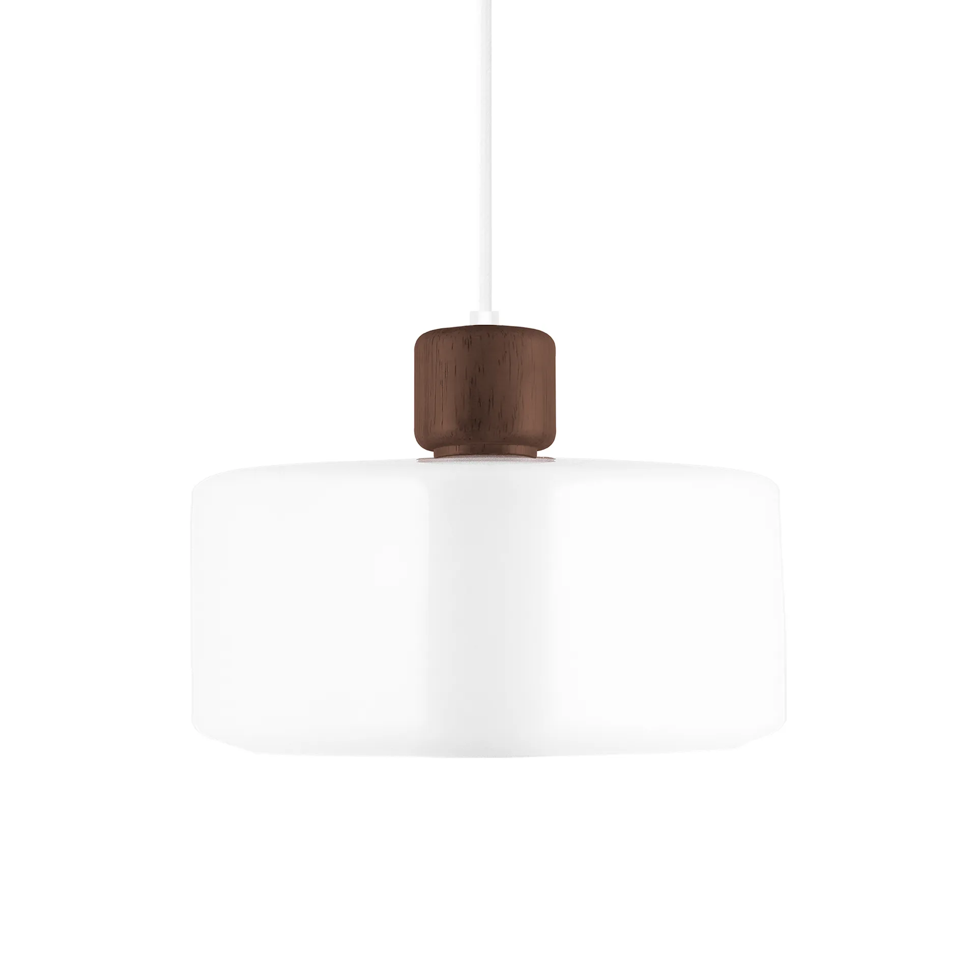 DOT 30 pendel, Hvid Globen Lighting