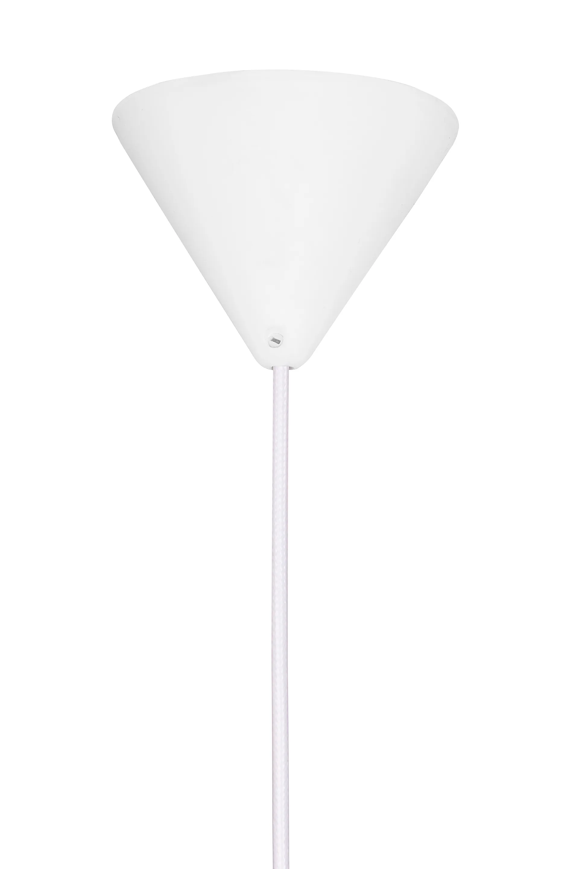 DOT 30 pendel, Hvid Globen Lighting