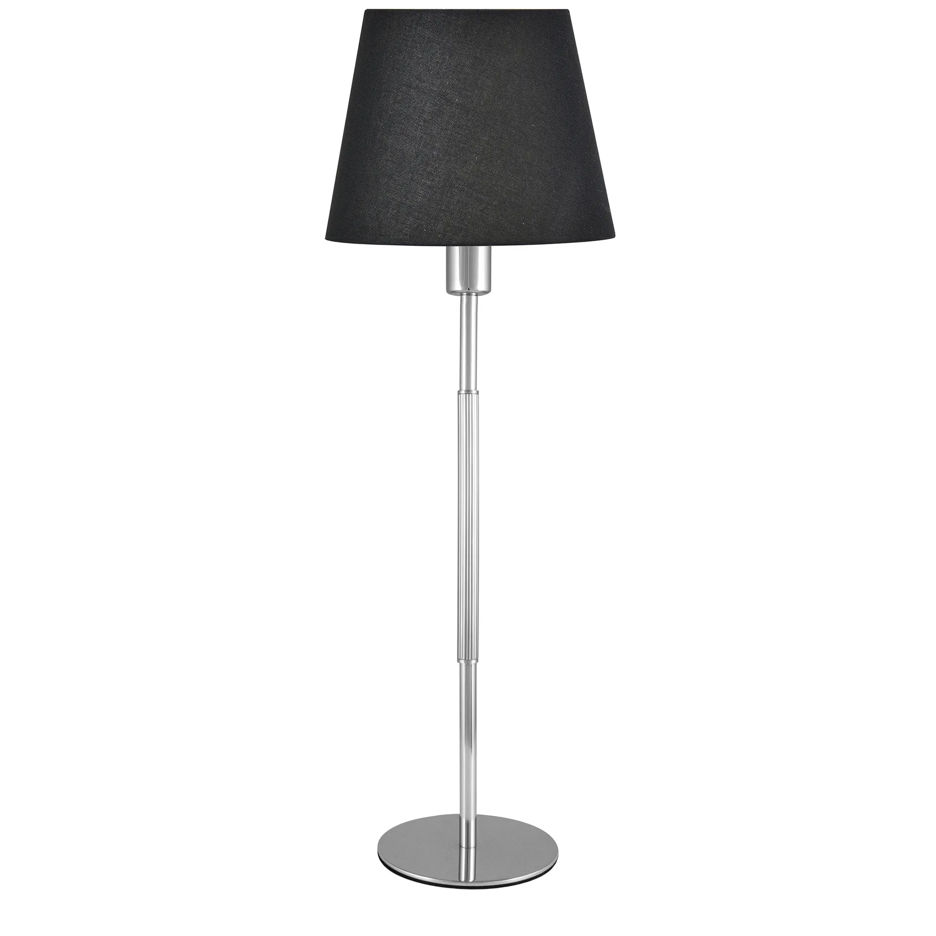Elsa lampefod 40 cm, Krom Globen Lighting