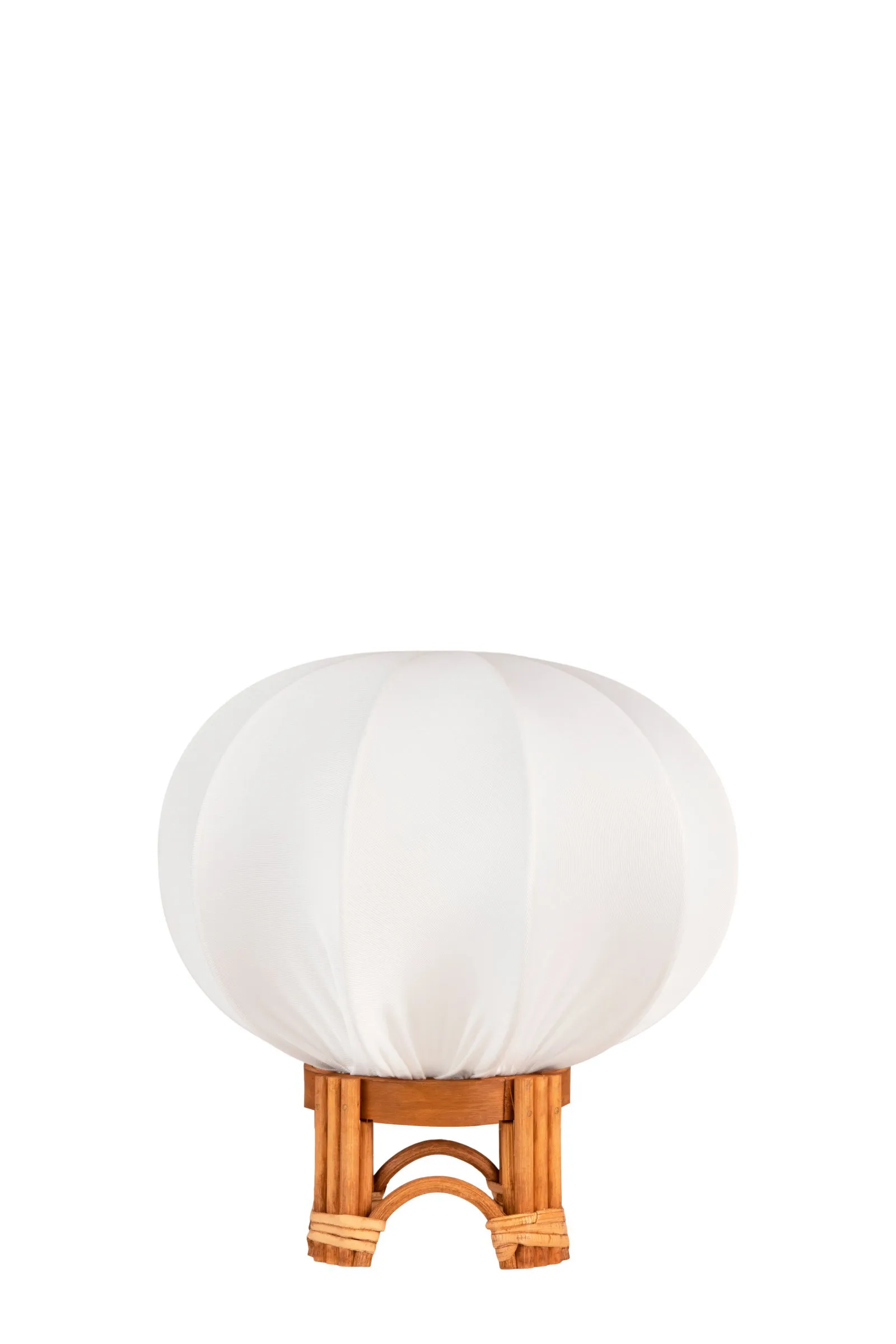 Fiji gulvlampe 25 cm, Natur Globen Lighting