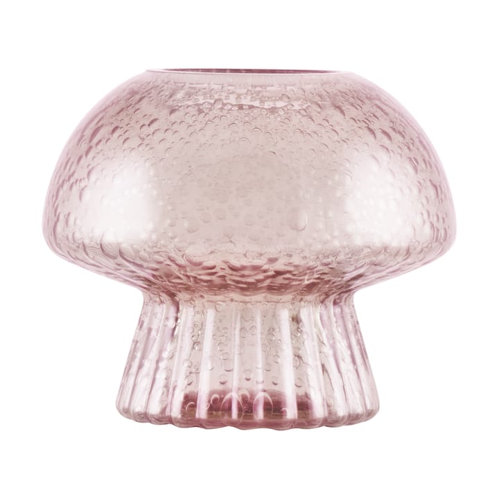 Fungo 12 fyrfadsstage Special Edition - Pink - Globen Lighting
