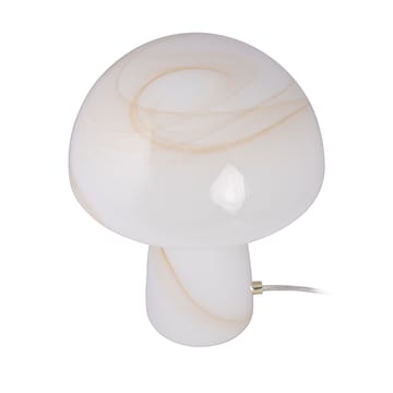 Fungo bordlampe beige - 30 cm - Globen Lighting