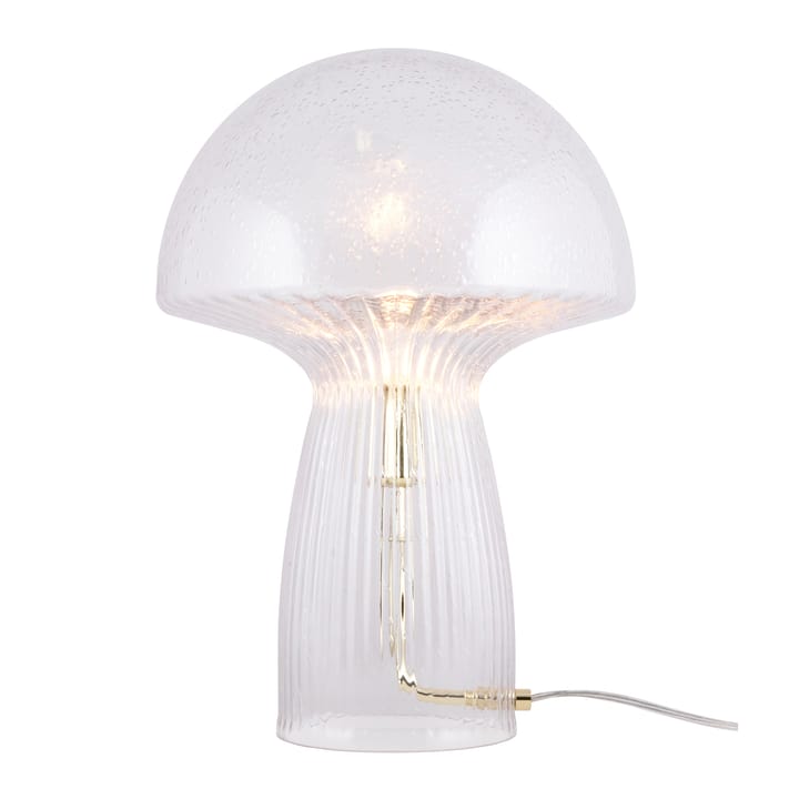 Fungo bordlampe Special Edition, 42 cm Globen Lighting