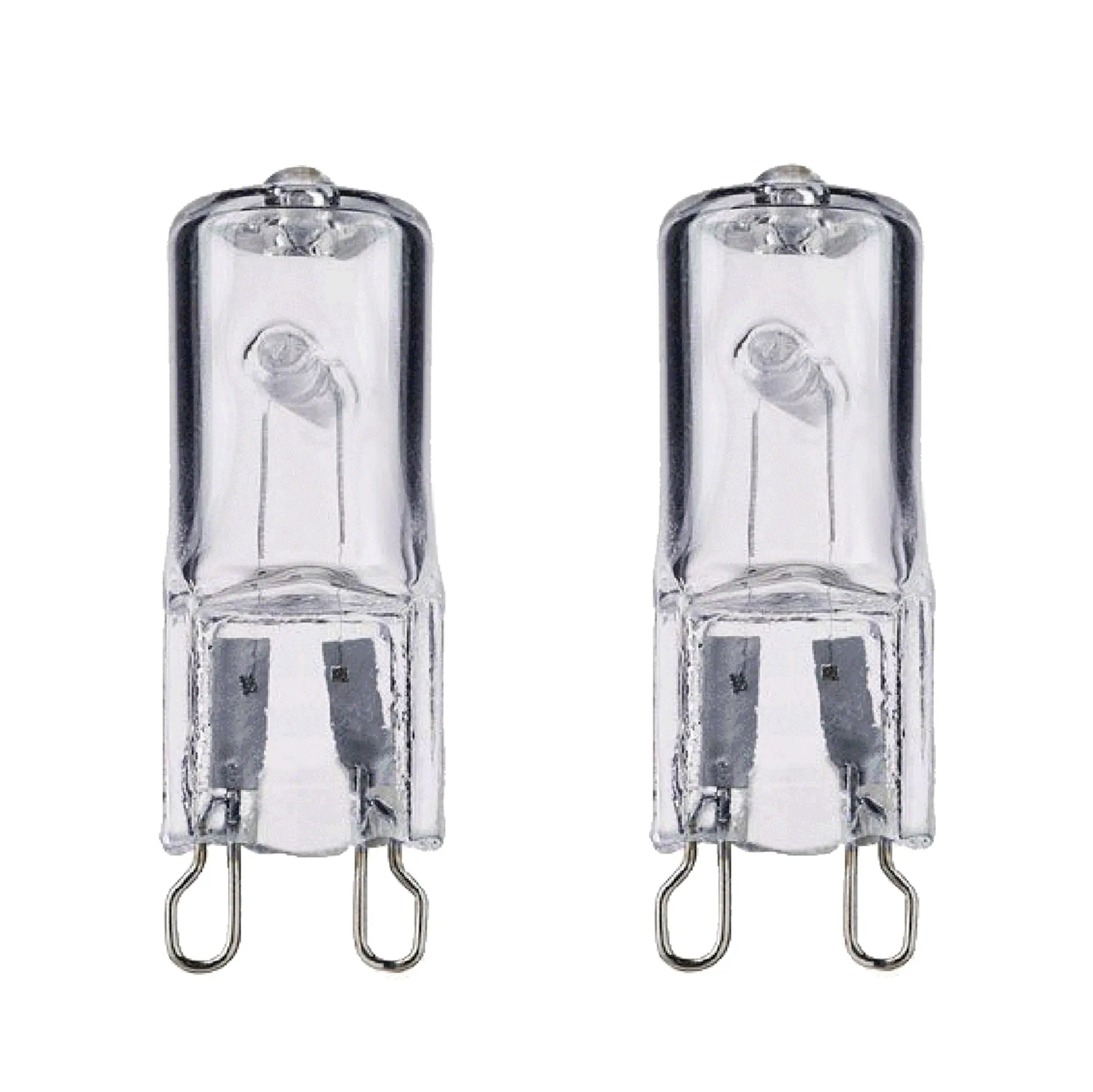 Globen G9 halogen 2-pak, G9 halogen 18W Globen Lighting