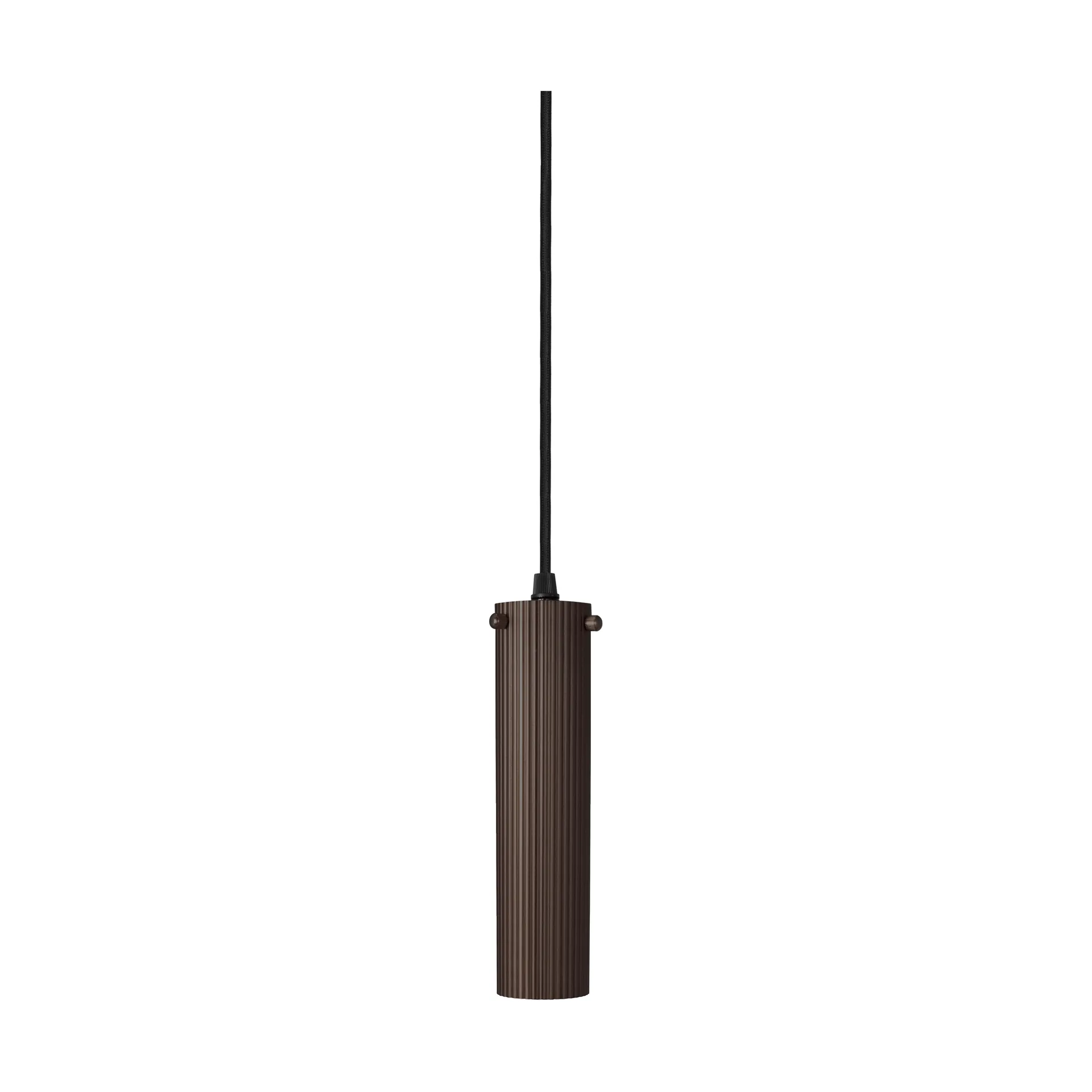 Hubble pendel 22 cm, Bronze Globen Lighting
