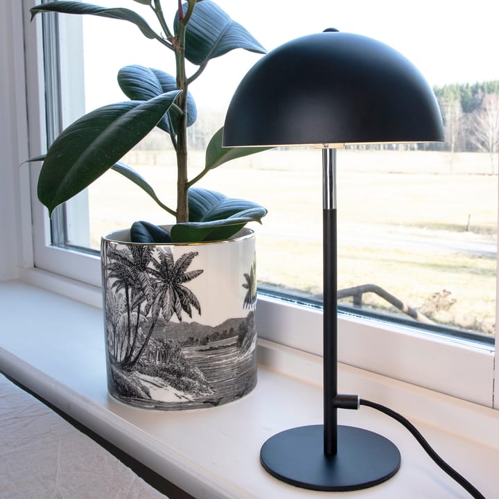 Icon bordlampe 36 cm, black Globen Lighting