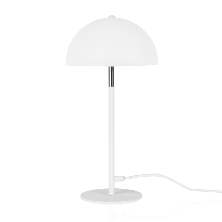 Icon bordlampe 36 cm, white Globen Lighting