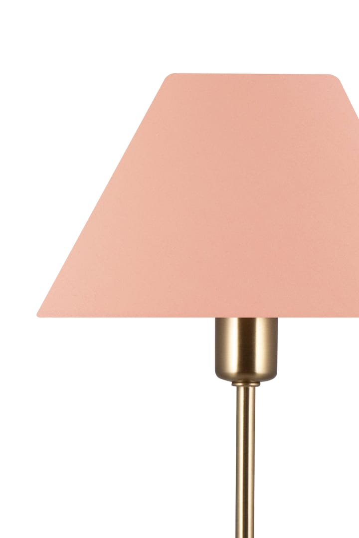 Iris 20 bordlampe, Blush Globen Lighting